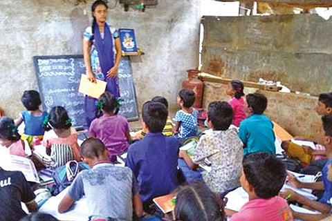 Representative Image