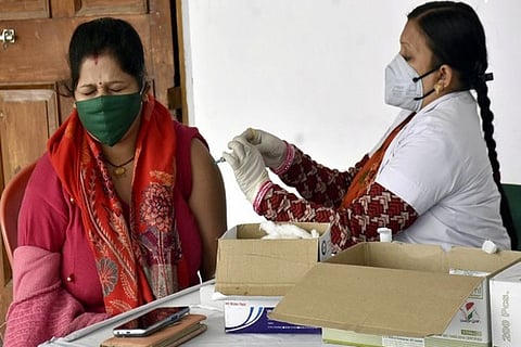 Representative image (Source: ANI)