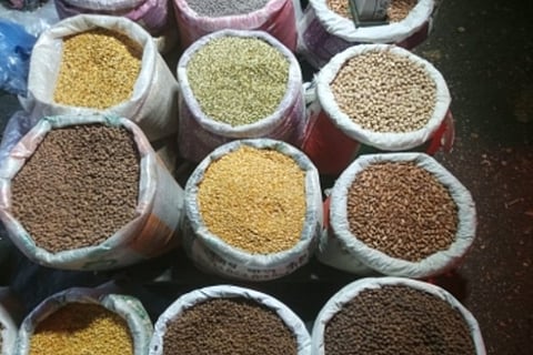 Representative Image (Image Credit: IANS)