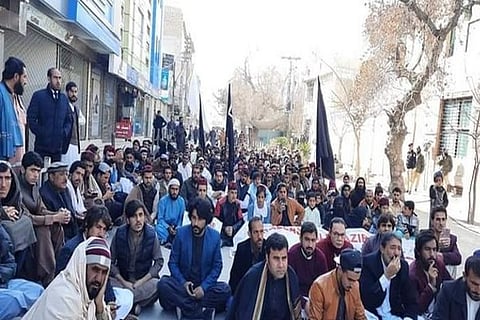 Representative Image (Image Credit: ANI)