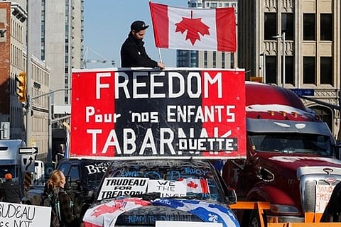 Representative Image (Image Credit: ANI)