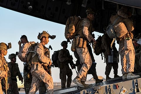 Representative Image (Image Credit: ANI)