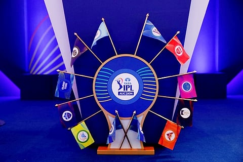 IPL 2022 Auction: List of players sold and unsold on Day 1