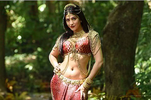 Earlier South films were sold on discount shelf to Hindi audience: Shruti Haasan