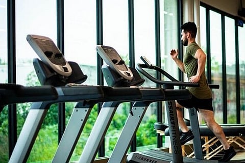 Representative Image (Image Credit: ANI)