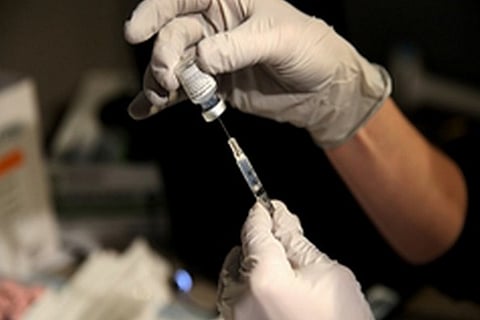 Representative Image (Image Credit: ANI)