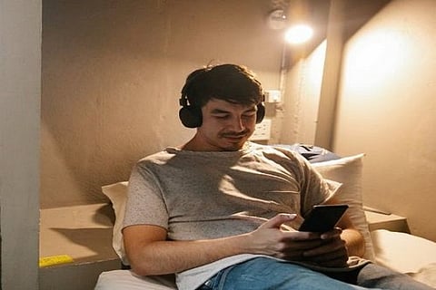 Representative Image (Image Credit: ANI)