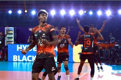 Image Courtesy: IANS