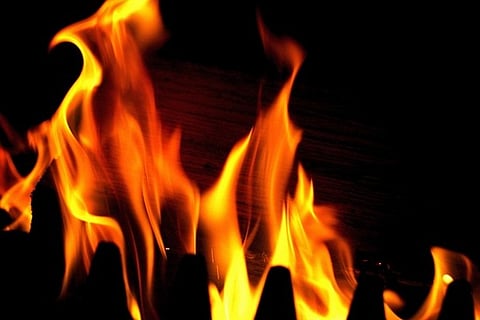 Representative Image