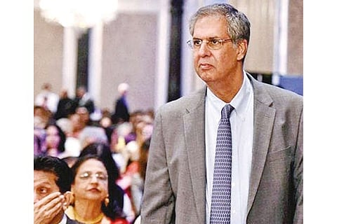 Noel Tata