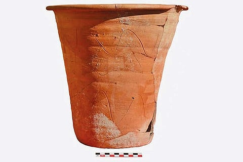 Representative image