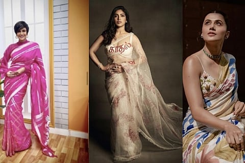 Image Courtesy: IANS