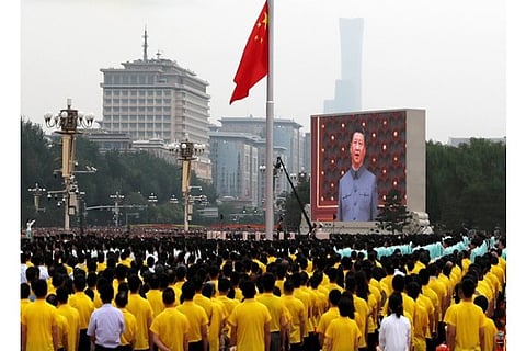 Representative image (Source: ANI)