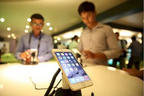 Representative image (Source: IANS)