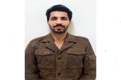 Punjabi actor Deep Sidhu, accused in Republic Day violence at Red Fort, dies in road accident