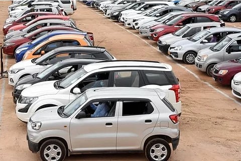 Representative image (Source: IANS)