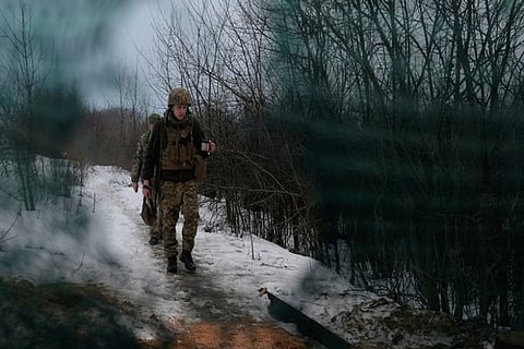 Representative Image