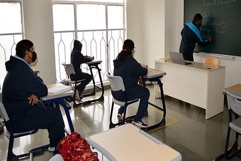 Representative Image