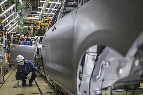 Representative Image