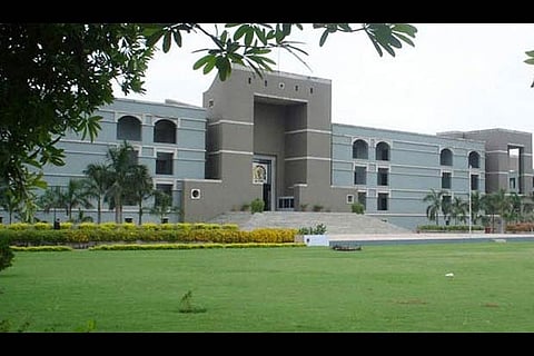 Gujarat HC. File photo