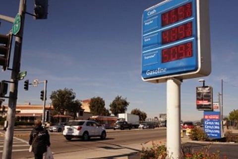 Representative Image (Image Credit: IANS)