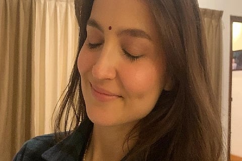 Elli AvrRam (Credit: Instagram/@elliavrram)