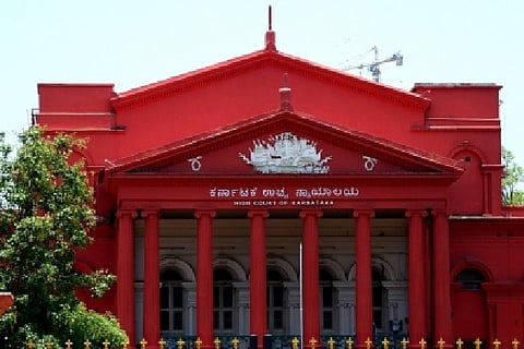 Karnataka High Court