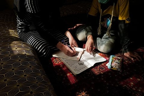 Representative Image (Image Credit: ANI)