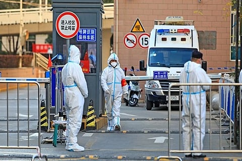 Representative Image (Image Credit: ANI)