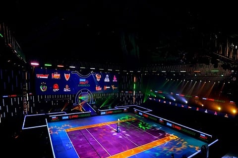 Representative Image (Image Credit: ANI)