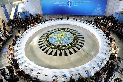 Representative Image (Image Credit: ANI)