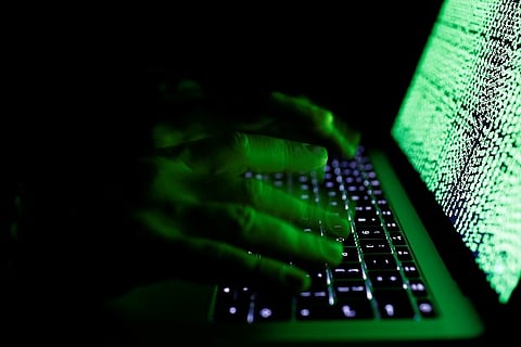 Representative Image (Credit: Reuters)