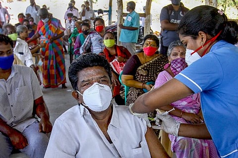 Representative Image