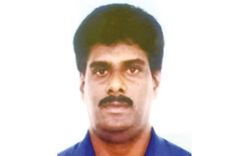 Balakrishnan
