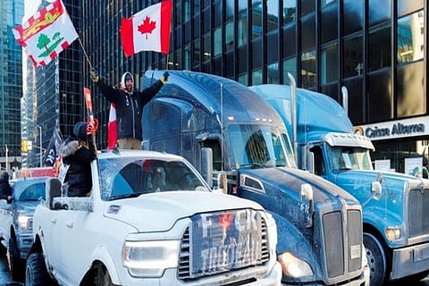 Representative Image (Image Credit: ANI)