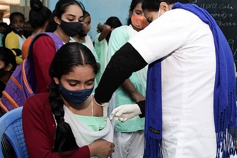 Representative image