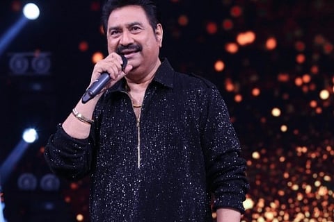 Bollywood singer Kumar Sanu (Source: IANS)