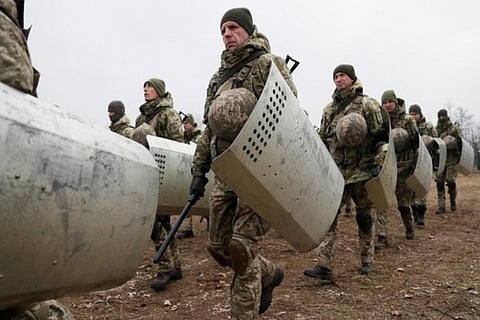 Representative Image (Image Credit: ANI)