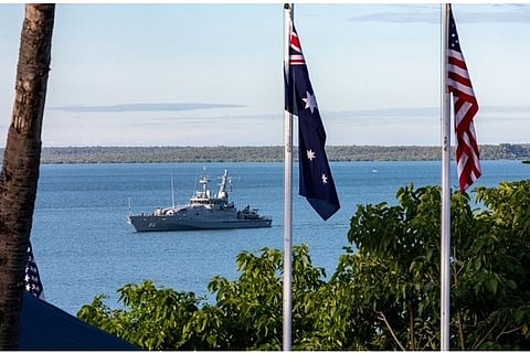 Representative image (Source: IANS)