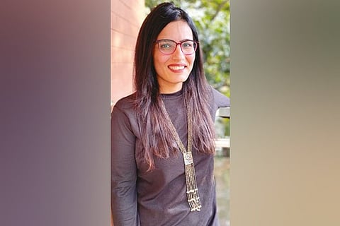 Moina has been curating niche events for over seven years now