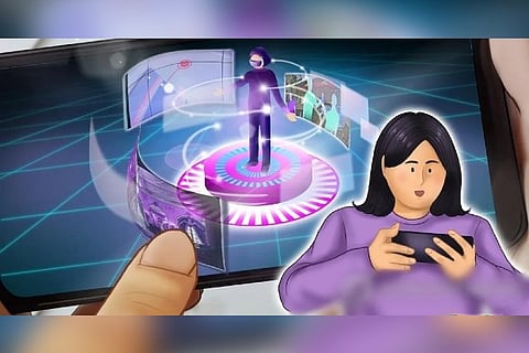 Representative image (Source: IANS)