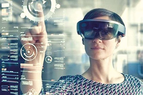 Representative image.