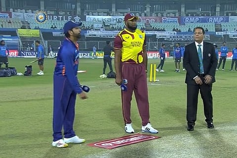 Image Courtesy: Twitter/@BCCI