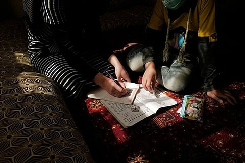 Representative image (Source: ANI)