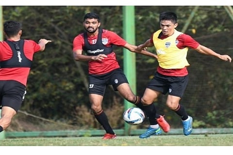 Image Courtesy: IANS