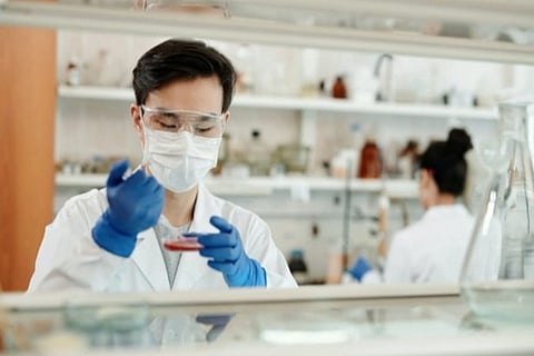 Representative image