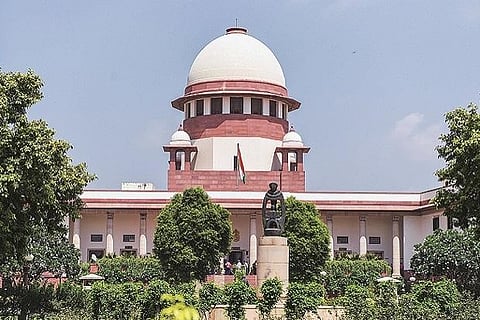 Supreme Court of India