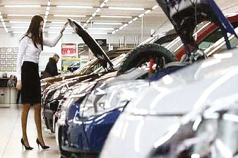 India-UAE free trade pact kicks in giving edge to the domestic automakers over their global peers