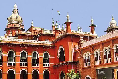 Madras High Court