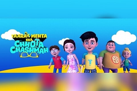 TMKOC.